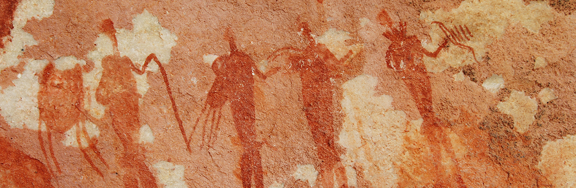 cave painting